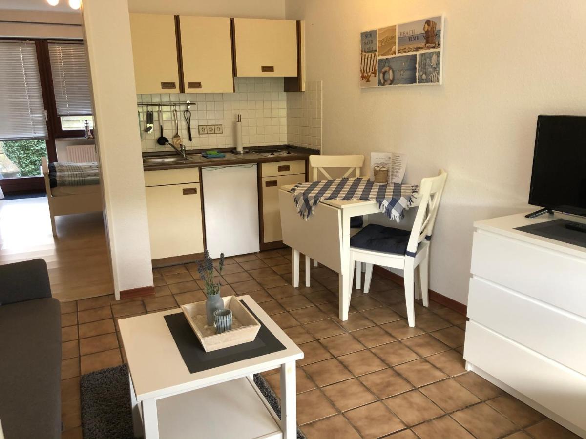 Apartments Zur Schoenen Aussicht ビューズム エクステリア 写真