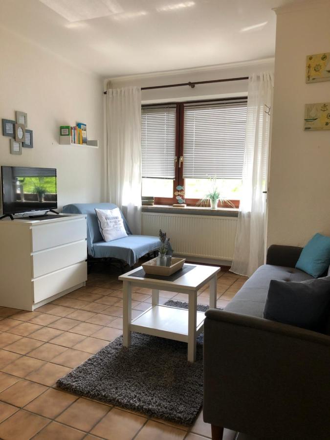 Apartments Zur Schoenen Aussicht ビューズム エクステリア 写真