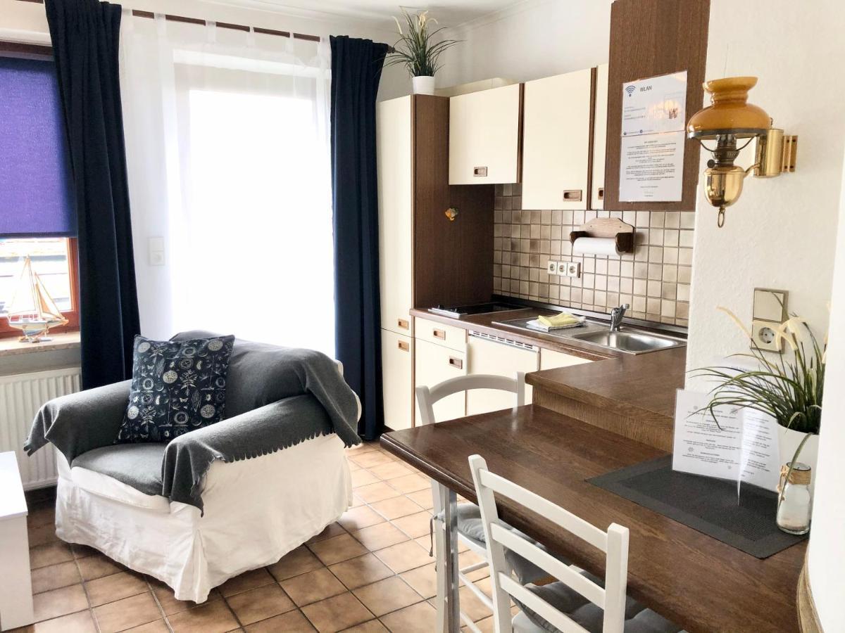 Apartments Zur Schoenen Aussicht ビューズム エクステリア 写真