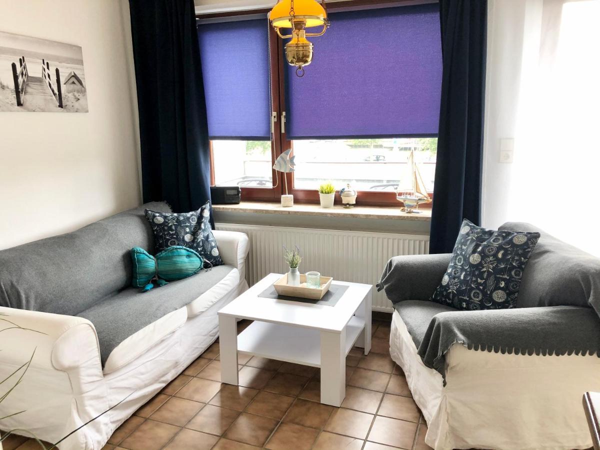 Apartments Zur Schoenen Aussicht ビューズム エクステリア 写真