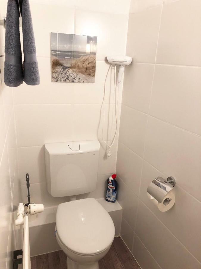 Apartments Zur Schoenen Aussicht ビューズム エクステリア 写真