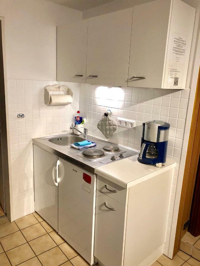 Apartments Zur Schoenen Aussicht ビューズム エクステリア 写真