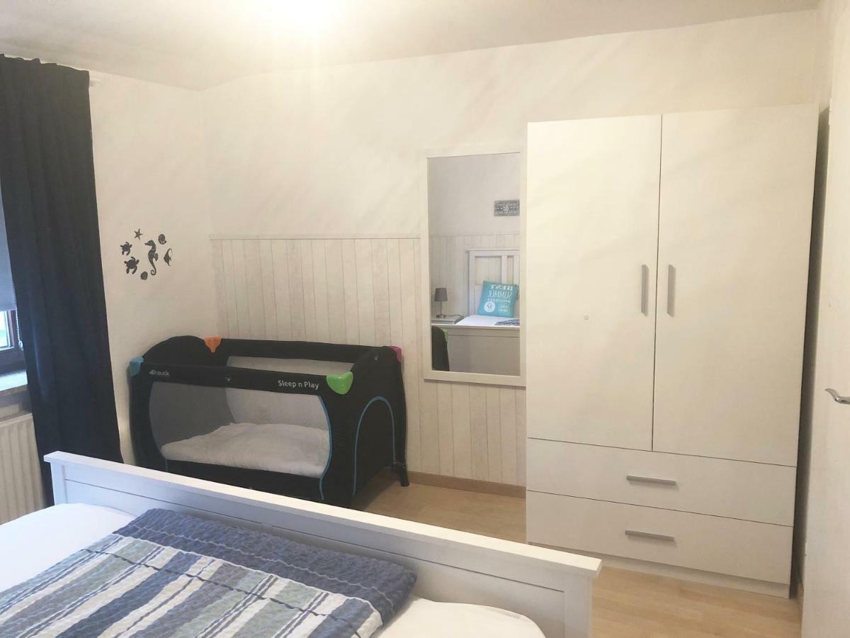 Apartments Zur Schoenen Aussicht ビューズム エクステリア 写真